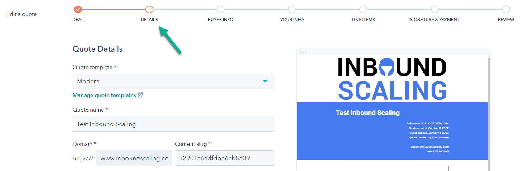 HubSpot Quotes & Products How to Get the Most Out of Them